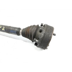 Recambio de transmisión delantera derecha para seat leon (1p1) 1.9 tdi referencia OEM IAM 1K0407272GM  