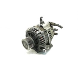 Alternador kia cerato I hatchback (LD) oem 3730027012 / 3730027013