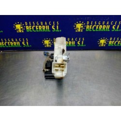 Recambio de cerradura puerta delantera derecha para nissan almera (n16/e) comfort referencia OEM IAM   