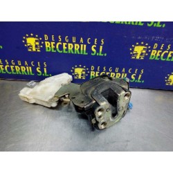 Recambio de cerradura puerta delantera derecha para nissan almera (n16/e) comfort referencia OEM IAM   