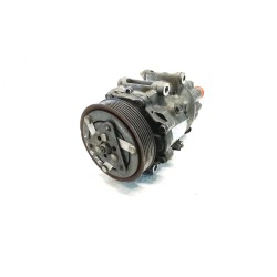 Compressore dell'aria condizionata CITROEN C4 picasso I monospace (UD_) | Desguace Becerril