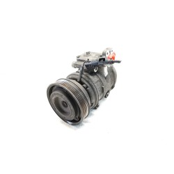 Compressore dell'aria condizionata KIA Cerato I hatchback (LD) | Desguace Becerril