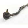 Recambio de cremallera direccion para kia rio concept referencia OEM IAM 565001W100  