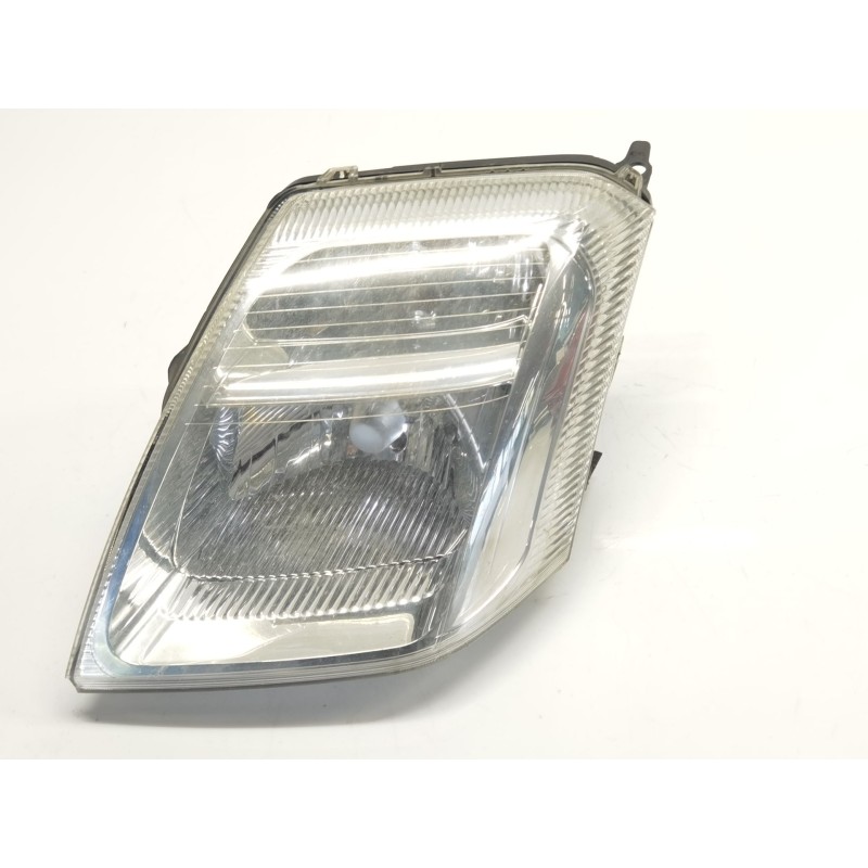 Recambio de faro izquierdo para citroën c2 (jm_) 1.1 referencia OEM IAM   
