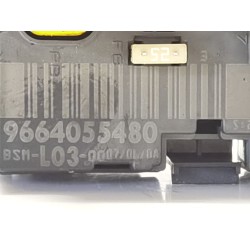 BSM CITROEN C2 (JM_) | Desguace Becerril