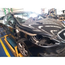 seat leon (1p1) del año 2007