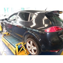 seat leon (1p1) del año 2007