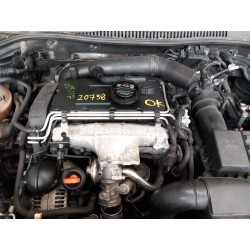 seat leon (1p1) del año 2007