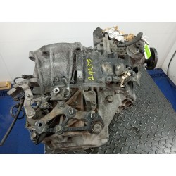 Recambio de caja cambios para mazda cx-7 (er) 2.3 mzr disi turbo awd (er3p) referencia OEM IAM L3VDT  