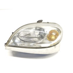 Recambio de faro izquierdo para citroën saxo (s0, s1) 1.5 d referencia OEM IAM 9636331780 89003434 