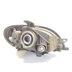 Recambio de faro izquierdo para citroën saxo (s0, s1) 1.5 d referencia OEM IAM 9636331780 89003434 