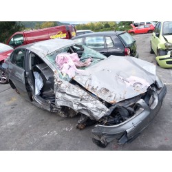seat cordoba (6l2) del año 2008