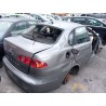seat cordoba (6l2) del año 2008