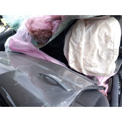 seat cordoba (6l2) del año 2008