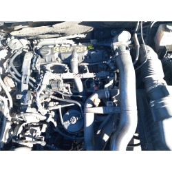 Complete engine CITROEN C5 I (DC_) | Becerril Scrap Yard
