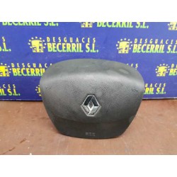 Recambio de airbag delantero izquierdo para renault megane iii sport tourer bose edition referencia OEM IAM 985100007R 6105228FX