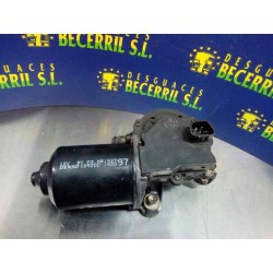 Recambio de motor limpia delantero para mitsubishi galant berlina (ea0) 2000 td gls (a) referencia OEM IAM 1592001920  