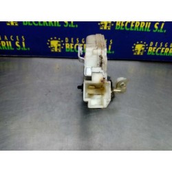 Recambio de cerradura puerta trasera izquierda para nissan almera (n16/e) comfort referencia OEM IAM   