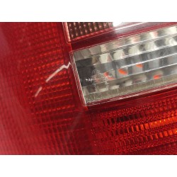 Fanale posteriore sinistro Audi A4 B5 (8D2) | Desguace Becerril