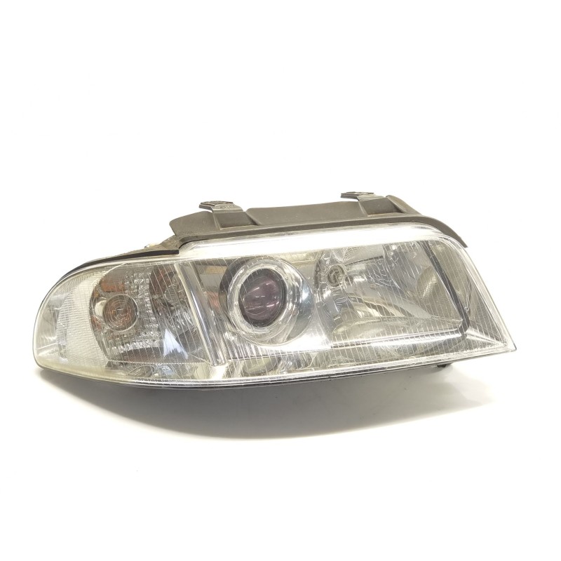 Recambio de faro derecho para audi a4 b5 (8d2) 1.8 t referencia OEM IAM 8D0941030AK 89300385 