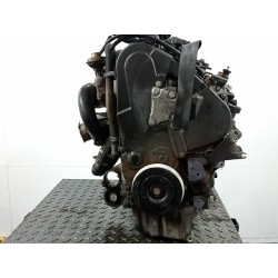 Complete engine CITROEN Xsara picasso (N68) | Becerril Scrap Yard