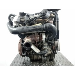 Complete engine CITROEN Xsara picasso (N68) | Becerril Scrap Yard
