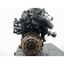 Complete engine CITROEN Xsara picasso (N68) | Becerril Scrap Yard
