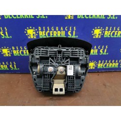 Recambio de airbag delantero izquierdo para renault megane iii sport tourer bose edition referencia OEM IAM 985100007R 6105228FX