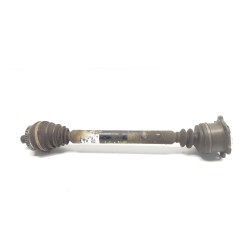 Transmision delantera derecha audi A4 B5 (8D2) oem 8D0407452FX / 8D0407272CL