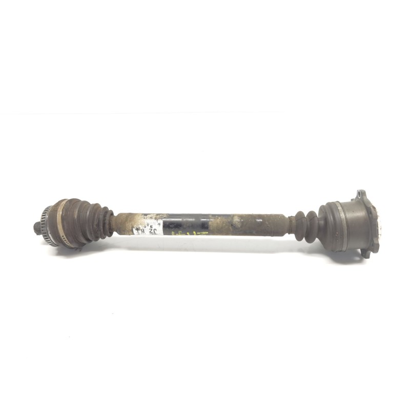 Recambio de transmisión delantera derecha para audi a4 b5 (8d2) 1.8 t referencia OEM IAM   