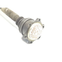 Recambio de transmisión delantera derecha para audi a4 b5 (8d2) 1.8 t referencia OEM IAM   