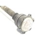 Recambio de transmisión delantera derecha para audi a4 b5 (8d2) 1.8 t referencia OEM IAM   