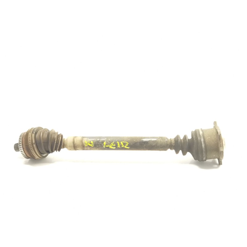 Recambio de transmisión delantera izquierda para audi a4 b5 (8d2) 1.8 t referencia OEM IAM   