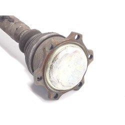 Recambio de transmisión delantera izquierda para audi a4 b5 (8d2) 1.8 t referencia OEM IAM   