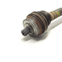 Recambio de transmisión delantera izquierda para audi a4 b5 (8d2) 1.8 t referencia OEM IAM   