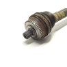 Recambio de transmisión delantera izquierda para audi a4 b5 (8d2) 1.8 t referencia OEM IAM   