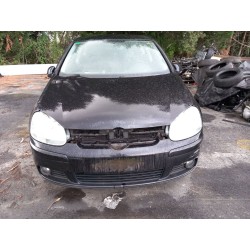 Parts breakdown for Volkswagen golf V (1K1) 1.4 16V Diesel of the year 2005 with engine BCA