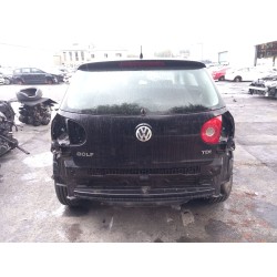 Parts breakdown for Volkswagen golf V (1K1) 1.4 16V Diesel of the year 2005 with engine BCA