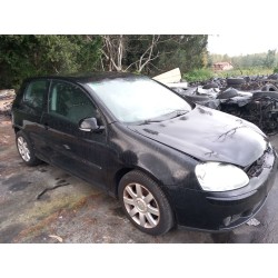 Parts breakdown for Volkswagen golf V (1K1) 1.4 16V Diesel of the year 2005 with engine BCA