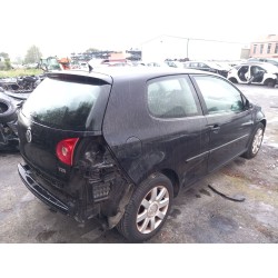 Parts breakdown for Volkswagen golf V (1K1) 1.4 16V Diesel of the year 2005 with engine BCA