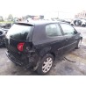 Parts breakdown for Volkswagen golf V (1K1) 1.4 16V Diesel of the year 2005 with engine BCA