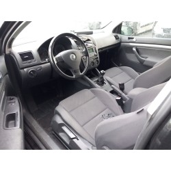 Parts breakdown for Volkswagen golf V (1K1) 1.4 16V Diesel of the year 2005 with engine BCA