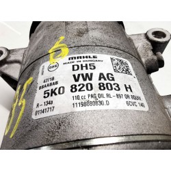 Compressore dell'aria condizionata Seat Leon (1P1) | Desguace Becerril