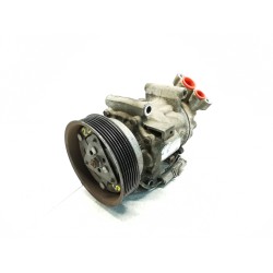 Compressore dell'aria condizionata Renault Clio III (BR0/1, CR0/1) | Desguace Becerril