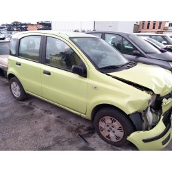 fiat panda / panda classic (169_) del año 2006