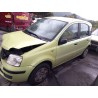 fiat panda / panda classic (169_) del año 2006 fiat panda / panda classic (169_) del año 2006
