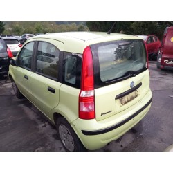 fiat panda / panda classic (169_) del año 2006