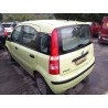 fiat panda / panda classic (169_) del año 2006 fiat panda / panda classic (169_) del año 2006