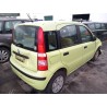 fiat panda / panda classic (169_) del año 2006 fiat panda / panda classic (169_) del año 2006