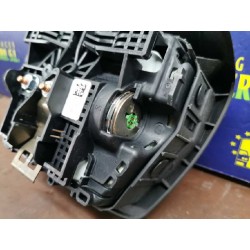 Recambio de airbag delantero izquierdo para renault megane iii sport tourer bose edition referencia OEM IAM 985100007R 6105228FX